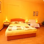 Zona Apartmán *