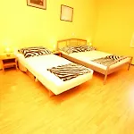 Apartmán Zona
