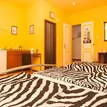 Apartmán Zona