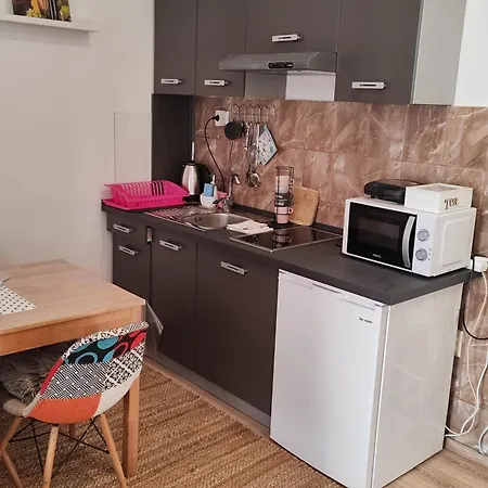 아파트 Zona 풀라