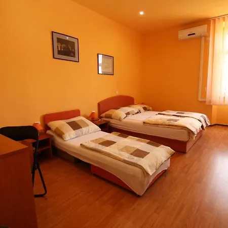 Apartment Zona *