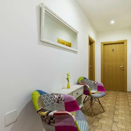 Zona Apartment Pula