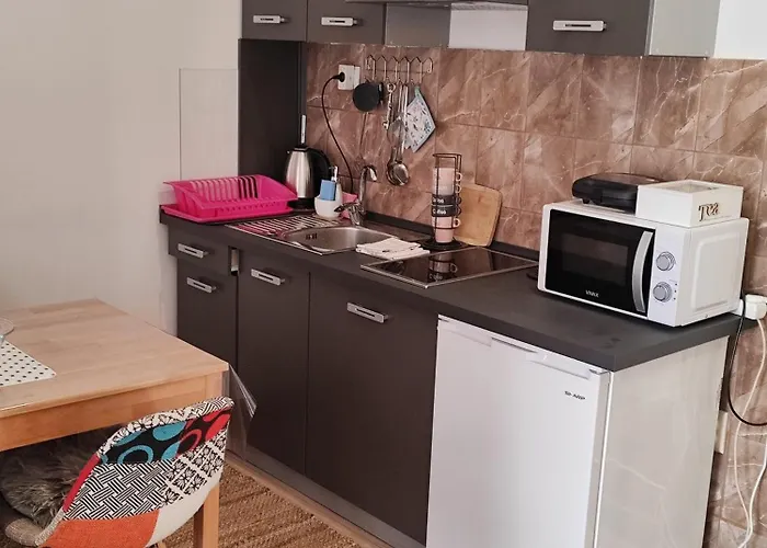 아파트 Zona 풀라