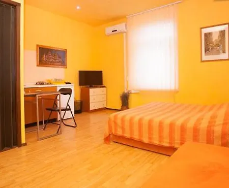 Zona Guest house