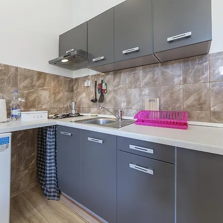 Zona Appartement