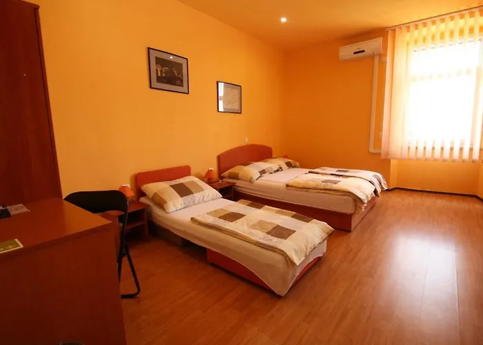 Apartman Zona *