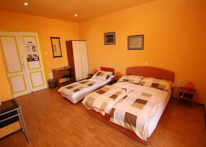 Apartman Zona Pula