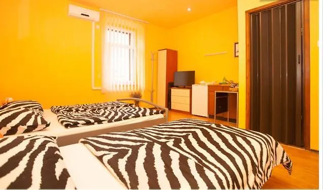 Zona Apartman *