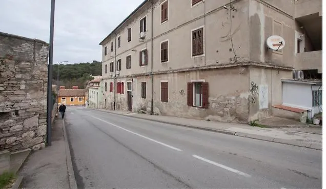 Apartman Zona