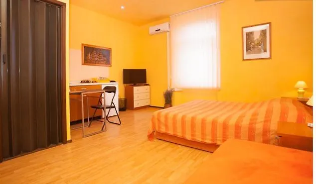 Zona Apartman