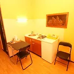 Apartment Zona