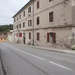 Apartment Zona